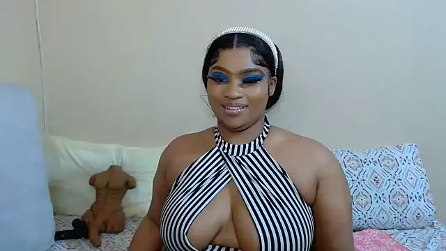 BootyShakerxxx live cam preview