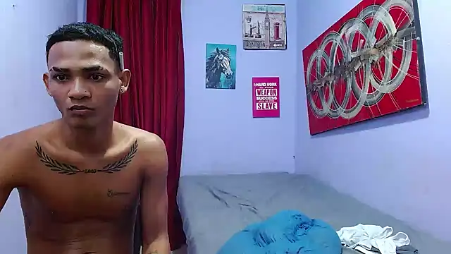 black_twinks