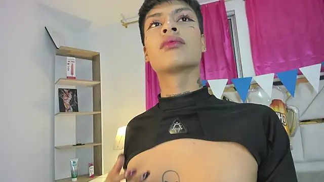 Exotic__April