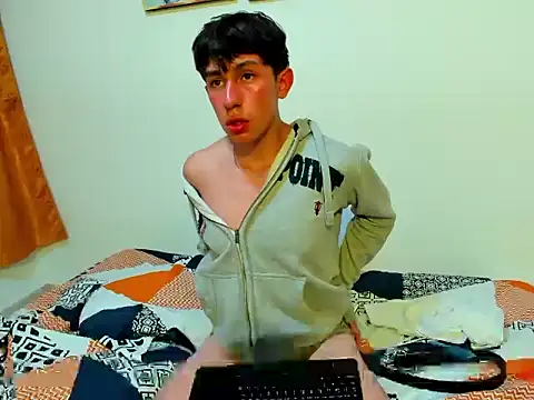 Justcazz1 webcam