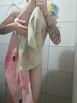 DanielMagains webcam
