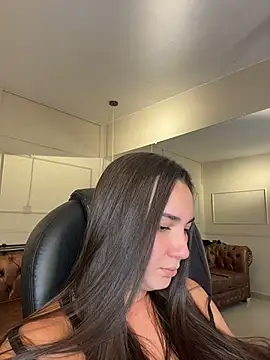 ava_blue webcam
