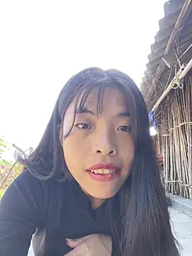 Hikomy- webcam