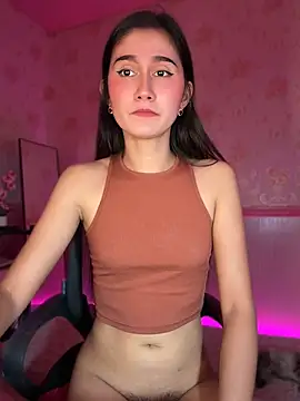 anne_smithe webcam