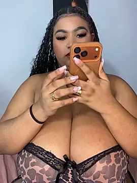 AinaraJimenez webcam