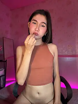 anne_smithe webcam