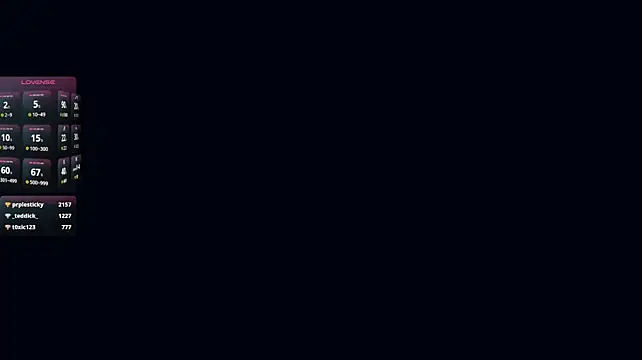 AmparoCilek webcam