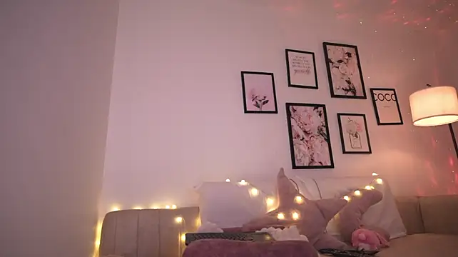 Melibahamon_ webcam