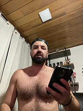 Juan_Art webcam