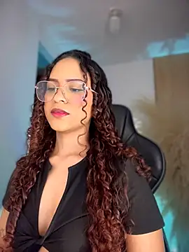 gretta_kler1 webcam