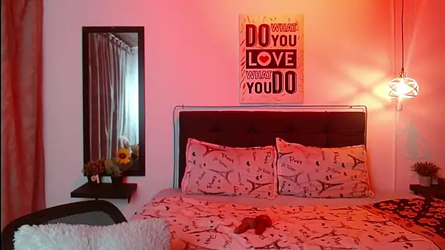 Dominik_girl webcam