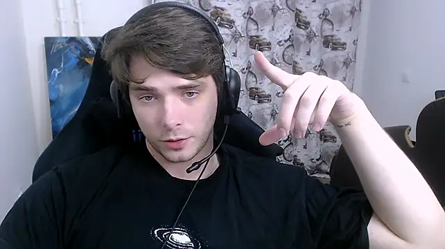 DmitryRomanov webcam