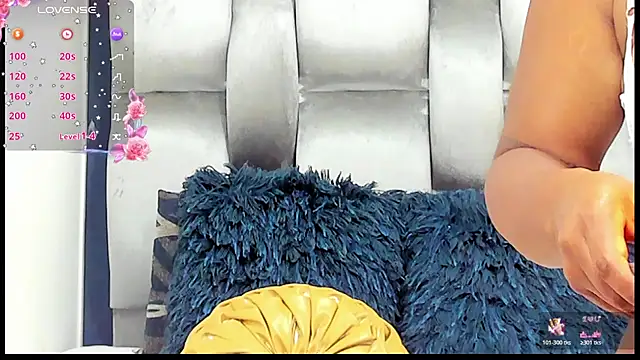 CamilaBenitez webcam