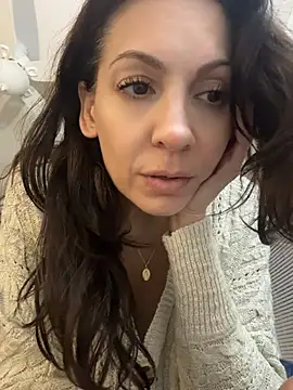 BeautifulMesss webcam