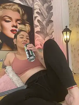 viktoria_davis_ webcam
