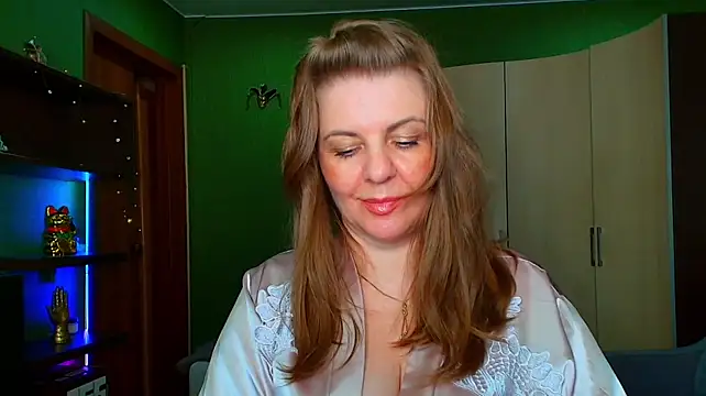 VeronikawGold webcam