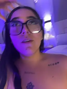 KatlynRous live cam preview