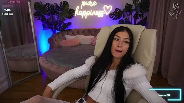 FataleNellie live cam preview
