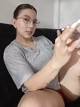 Arianna_Moss live cam preview