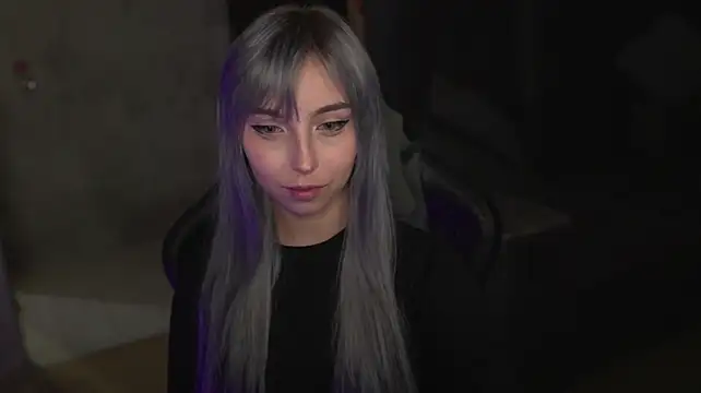 lis_silver webcam