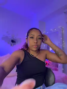 _Zahara_ webcam