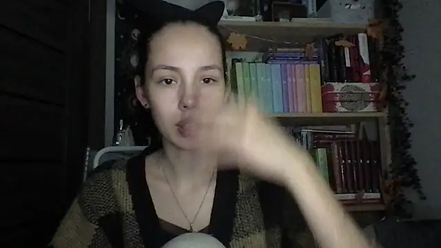 Yuna5343 webcam