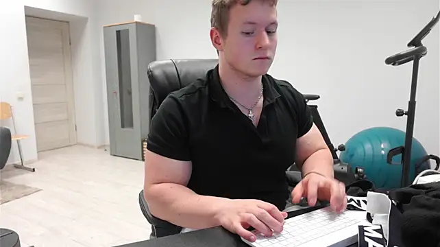 Richard_Dullas webcam