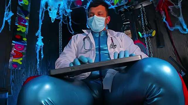Master_Connor_BDSM webcam