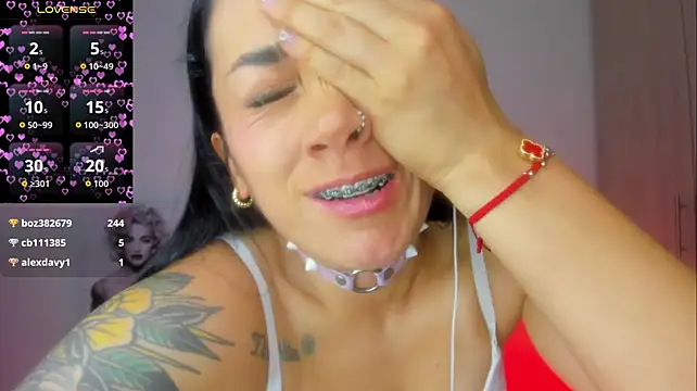 Millie_bobby webcam