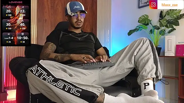 Latinmoster_boss webcam
