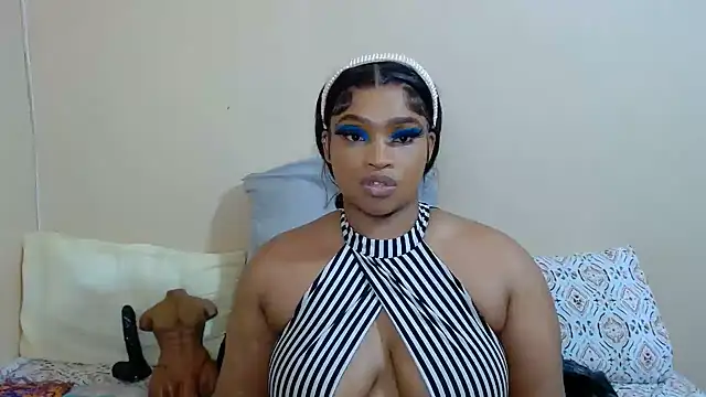 BootyShakerxxx webcam