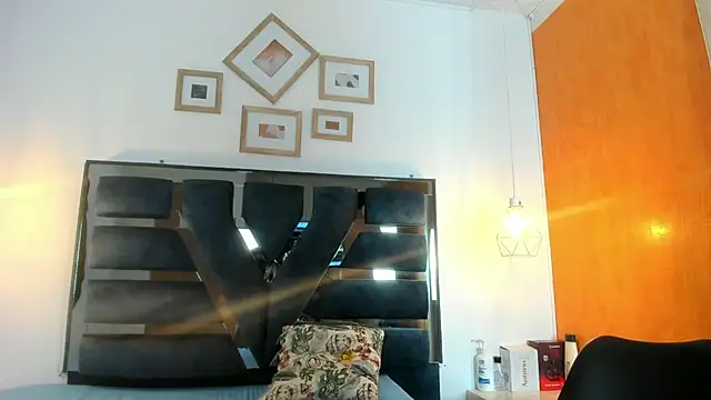 Irina_and_Max webcam