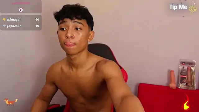 Little_Twink19x webcam