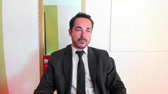 Adams_Sanz live cam on StripChat