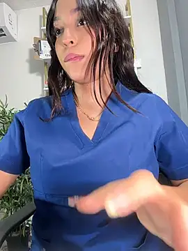 MiaCamille_ webcam