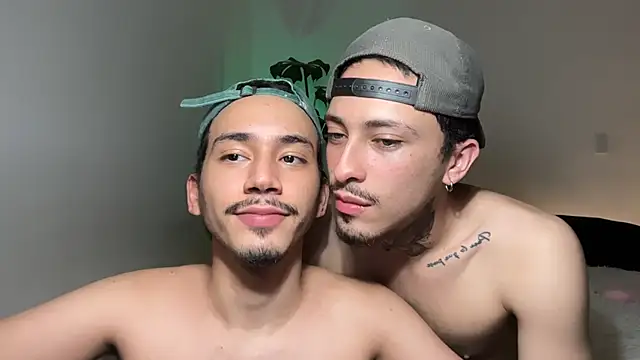 Noah_and_Steven webcam
