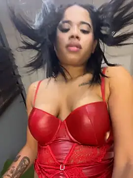 EmmaExoticaXXX webcam