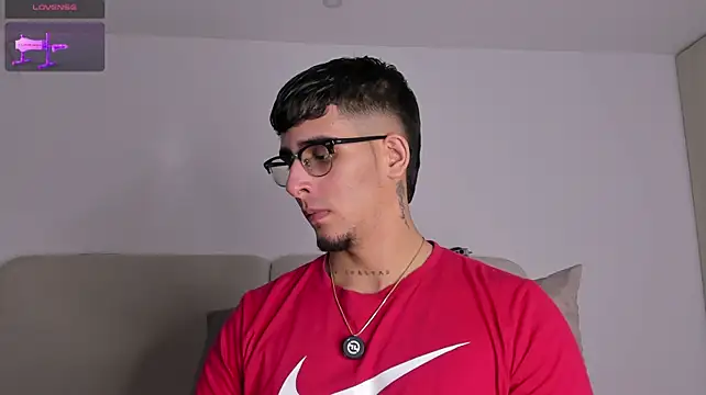 Iamcamilo__ webcam