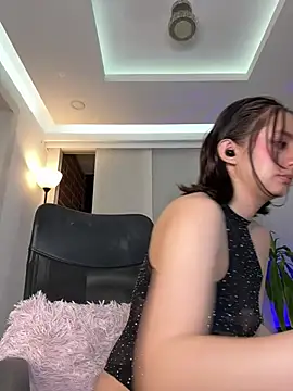 nicollett webcam