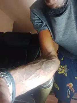 121inkboy webcam