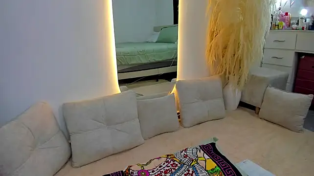 AshleySander30 webcam