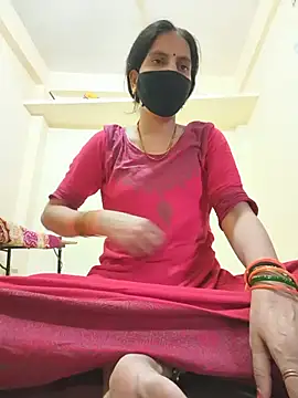 Neha-ji live cam preview
