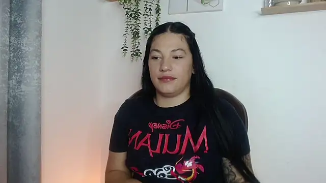 Leena_rose webcam