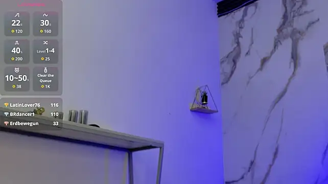 dariah_jhonson webcam