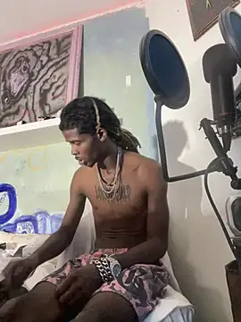 DaeDotFrankyLoko webcam