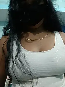 beautiful-Nisha webcam