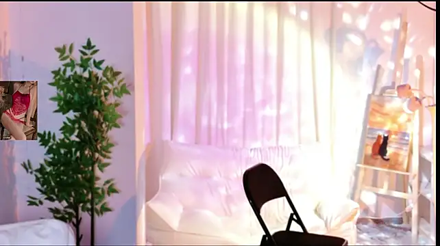 Sweet-Puff webcam