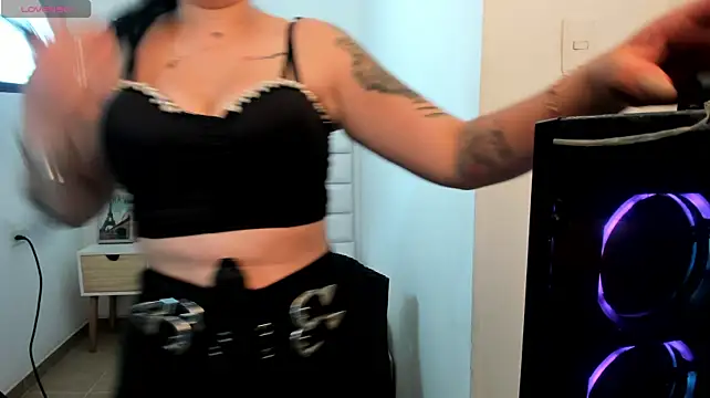 Mara_hunt webcam