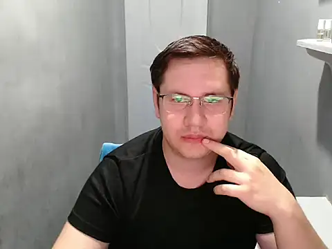 Max_Marlinn webcam
