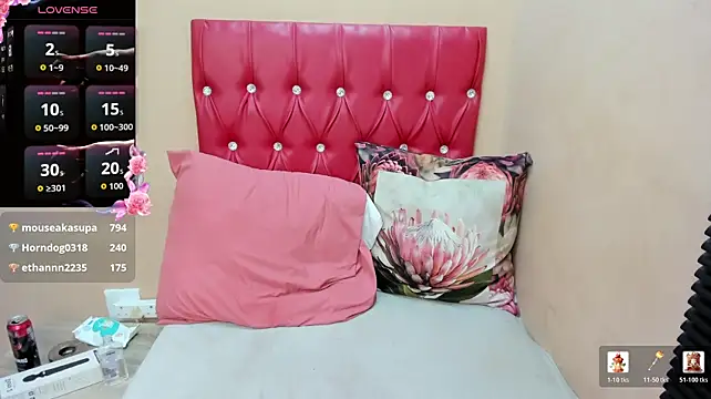 MISS_EDEN webcam